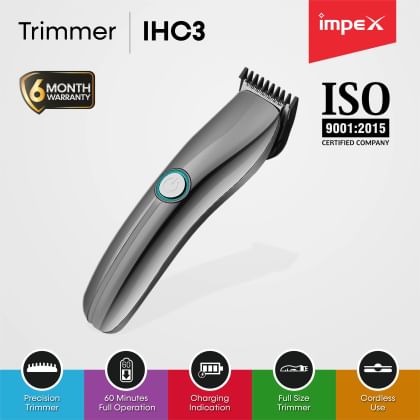 Impex IHC3 Trimmer