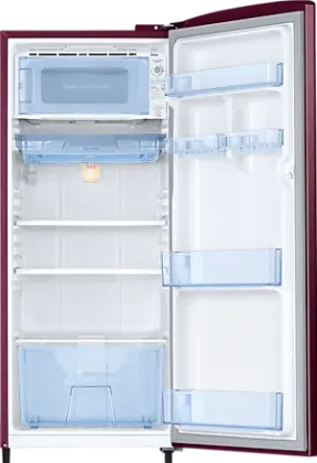 Samsung RR20C1724HN 183 L 4 Star Single Door Refrigerator