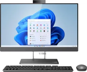 Lenovo IdeaCentre AIO 5i F0GQ009WIN (13th Gen Core i5/ 16 GB RAM/ 1 TB SSD/ Win 11) - image 1