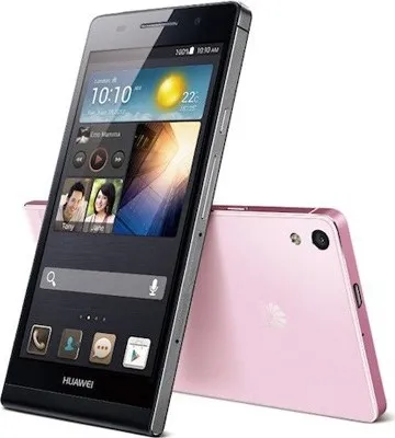 Huawei Ascend P6 S
