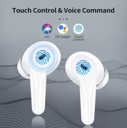 IKODOO Buds X ANC True Wireless Earbuds