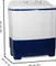 LG P7258N1F Semi Automatic Washing Machine