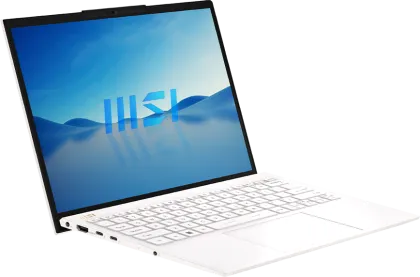 MSI Prestige 13 Evo A13M-074US Laptop (13th Gen Core i7/ 16GB/ 1TB SSD/ Win 11)