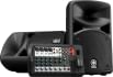 Yamaha Stagepas 400BT 400 W Portable PA System