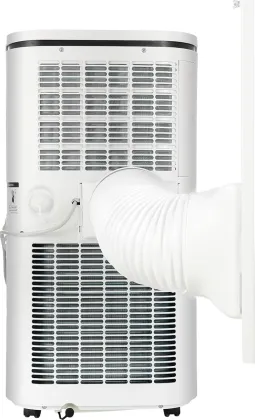 Amfah AMF-P18 DAC 1.5 Ton Dehumidifier Portable AC