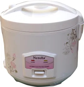 Novella Diamond 2.2L Electric Cooker