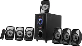 Zebronics ZEB-BT701RUCF 70W Bluetooth Multimedia Speaker