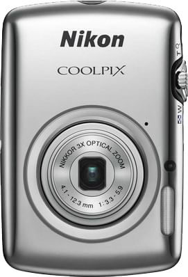 nikon coolpix s1 price