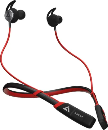 Boult Audio ProBass CurvePro Wireless Neckband