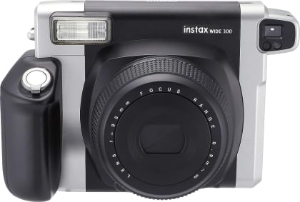 Fujifilm Instax Wide 300 Instant Camera Price in India 2024, Full Specs &  Review