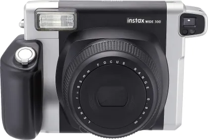 Fujifilm Instax Wide 300 Instant Camera