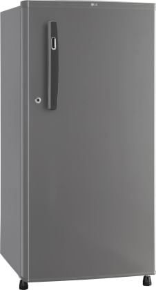 LG GL-B199ODGC 185 L 2 Star Single Door Refrigerator