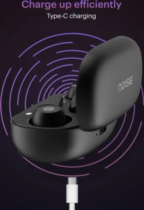 Noise Buds VS201 V3 True Wireless Earbuds