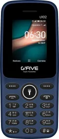 GFive U102