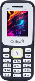 Callbar C63 310