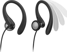 Philips TAA1105BK/00 Wired Earphones