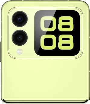 Huawei Nova Flip
