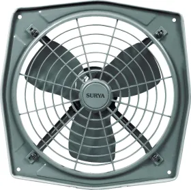 Surya Roshni Power Flo 225 mm 3 Blade Exhaust Fan