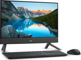 Dell Inspiron 5415 All in One PC (AMD Ryzen 5 7530U/ 8 GB RAM/ 1 TB SSD/ Win 11)