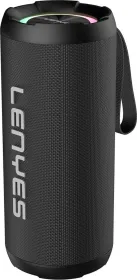 Lenyes S871 60 W Bluetooth Speaker