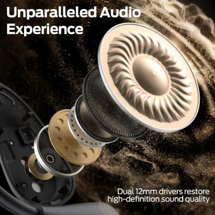 Monster Open Ear AC210 True Wireless Earbuds