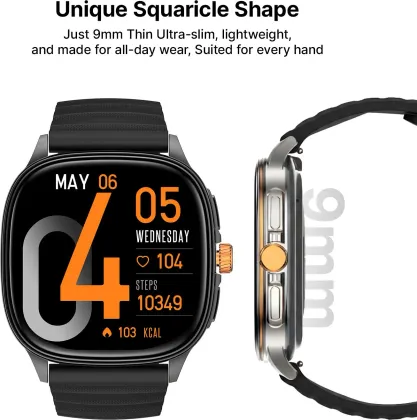 Ai+ Nova Active Watch