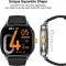 Ai+ Nova Active Watch