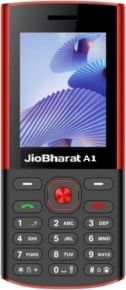 JIo JioPhone Prima 4G vs Karbonn Jio Bharat A1