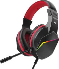 Frontech HF-3450 Wired Gaming Headphones
