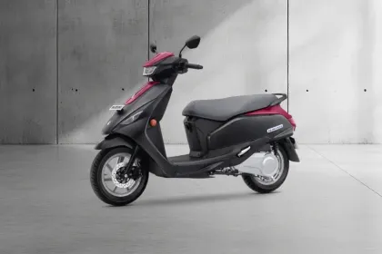 Suzuki e-Access