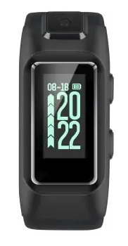 Diggro DB-10 Smart Band