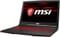 MSI GL63 9SD-1042IN Gaming Laptop (9th Gen Core i7/ 8GB/ 1TB 256GB SSD/ Win10/ 6GB)