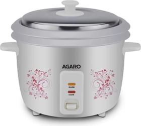 Agaro Supreme 1.8 L Electric Rice Cooker