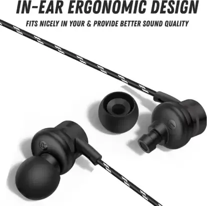 ModishOmbre RIFF Type-C Wired Earphone