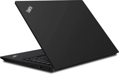 Lenovo ThinkPad E490 20N8S01K00 Laptop (8th Gen Core i5/ 8GB/ 512GB SSD/ Win10)