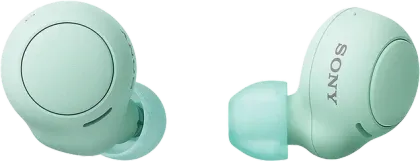 Sony WF-C500 True Wireless Earbuds