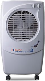 Bajaj Torque PX97 36-Litre Room Cooler