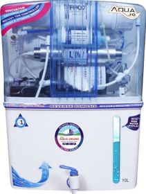 Aquagrand AQUA-JIO 10L (RO+UV+UF+TDS) Water Purifier