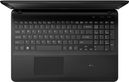 Sony Vaio Fit 15E (SVF15211SNB) Laptop (Intel Pentium Dual Core/2GB/ 500GB HDD/Intel HD Graph/Win8)