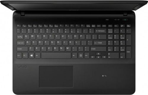Sony Vaio Fit 15E (SVF15211SNB) Laptop (Intel Pentium Dual Core/2GB/ 500GB HDD/Intel HD Graph/Win8)