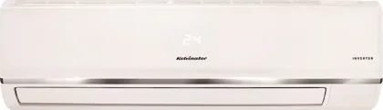 Kelvinator KAS-X18320B 1.5 Ton 3 Star 2022 Inverter Split AC