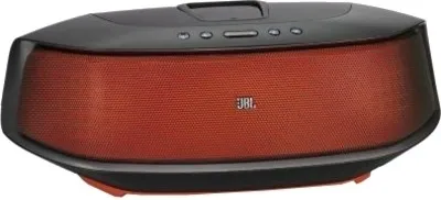 JBL OnBeat Rumble Bluetooth Speaker