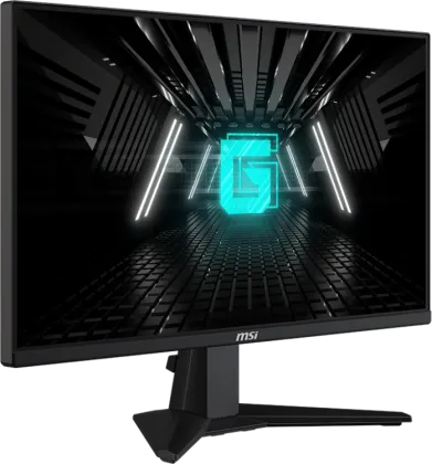 MSI G255F 24.5 inch Full HD Gaming Monitor