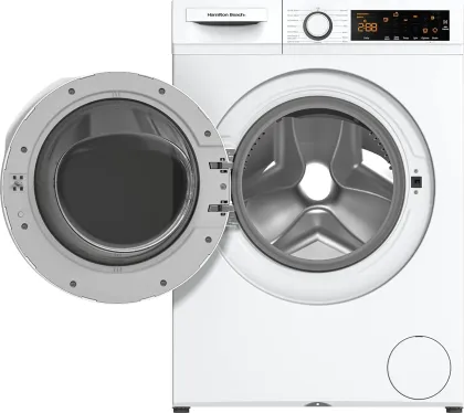 Hamilton Beach HBFW3205 2.2 cu ft Fully Automatic Front Load Washer only
