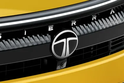 Tata Sierra Adventure Plus