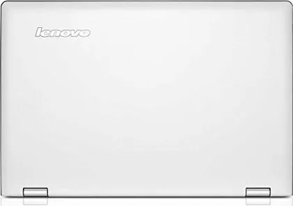 Lenovo Yoga 500 Laptop (6th Gen Ci5/ 4GB/ 1TB/ Win10/ 2GB Graph/ Touch) (80R500C2IN)