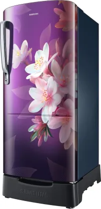 Samsung RR20H1823WB 183 L 3 Star Single Door Refrigerator
