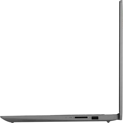 Lenovo IdeaPad 3 15ITL6 82H802L0IN Laptop (11th Gen Core i3/ 8GB/ 512GB SSD/ Win11 Home)