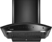 Alstorm Amenta 60 Auto Clean Wall Mounted Chimney