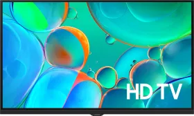 Samsung H4660F 32 inch HD Ready Smart LED TV (UA32H4660FUXXL)